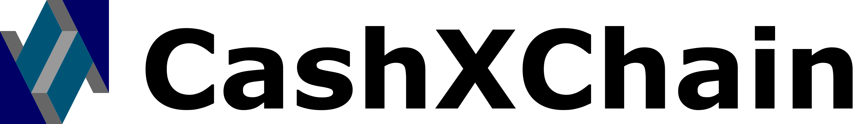 CashXChain